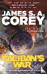 Corey, James S. A. - Caliban's War