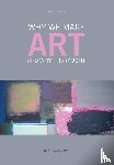 Hickman, Richard (University of Cambridge - Why We Make Art