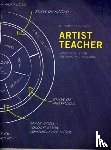 Daichendt, James - Artist Teacher