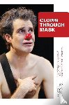 Coburn, Veronica, Morrison, Sue - Clown Through Mask