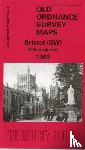 Godfrey, Alan - Bristol (SW) & Bedminster 1902