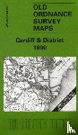  - Cardiff and District 1890