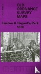 Holmes, Malcolm - Euston and Regent's Park 1870