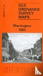 Godfrey, Alan - Warrington 1905