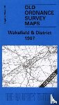Goodchild, John - Wakefield and District 1907