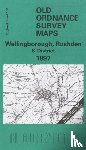 Trinder, Barrie - Wellingborough, Rushden and District 1897