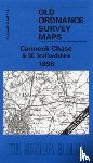 Boynton, John - Cannock Chase and SE Staffordshire 1898