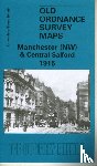 Makepeace, Chris - Manchester (NW) and Central Salford 1915