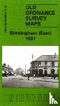 Abbott, Richard - Birmingham (East) 1901