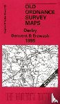 Gough, John - Derby Derwent and Erewash 1895