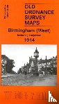 Godfrey, Alan - Birmingham (West) 1914
