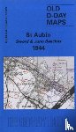 Painter, Tony - St. Aubin - Sword and Juno Beaches 1944