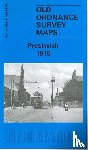 Makepeace, Chris - Prestwich 1915