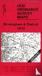  - Birmingham and District 1910