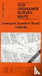 Parrott, Kay - Liverpool (London Road) 1848-64