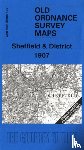 Jones, Melvyn - Sheffield and District 1907