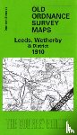 Griffiths, John - Leeds, Wetherby and District 1910