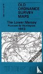 Crosby, Alan - The Lower Mersey, Runcorn and Warrington 1913