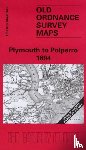 Greeves, Tom - Plymouth to Polperro 1894