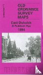 Humphrey, Stephen - East Dulwich 1894