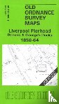 Parrott, Kay - Liverpool Pierhead, Prince's and George's Docks 1850-64