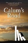 Hutchinson, Roger - Calum's Road