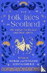 Montgomerie, William - The Folk Tales of Scotland