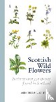Scott, Michael - Scottish Wild Flowers