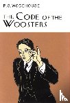Wodehouse, P.G. - The Code Of The Woosters