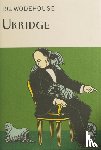 Wodehouse, P.G. - Ukridge