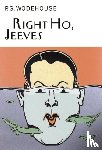 Wodehouse, P.G. - Right Ho, Jeeves