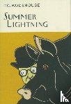 Wodehouse, P.G. - Summer Lightning