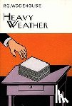 Wodehouse, P.G. - Heavy Weather