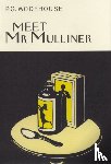 Wodehouse, P.G. - Meet Mr Mulliner