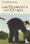 Wodehouse, P.G. - Lord Emsworth And Others