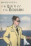 Wodehouse, P.G. - The Luck Of The Bodkins