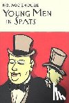 Wodehouse, P.G. - Young Men In Spats