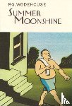 Wodehouse, P.G. - Summer Moonshine