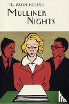 Wodehouse, P.G. - Mulliner Nights
