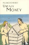 Wodehouse, P.G. - Uneasy Money