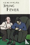 Wodehouse, P.G. - Spring Fever