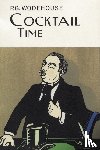 Wodehouse, P.G. - Cocktail Time