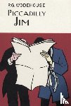Wodehouse, P.G. - Piccadilly Jim