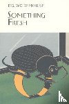 Wodehouse, P.G. - Something Fresh