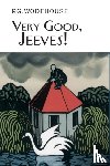 Wodehouse, P.G. - Very Good, Jeeves!