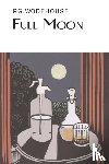 Wodehouse, P.G. - Full Moon