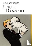 Wodehouse, P.G. - Uncle Dynamite