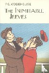 Wodehouse, P.G. - The Inimitable Jeeves