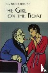 Wodehouse, P.G. - The Girl on the Boat