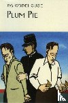 Wodehouse, P.G. - Plum Pie